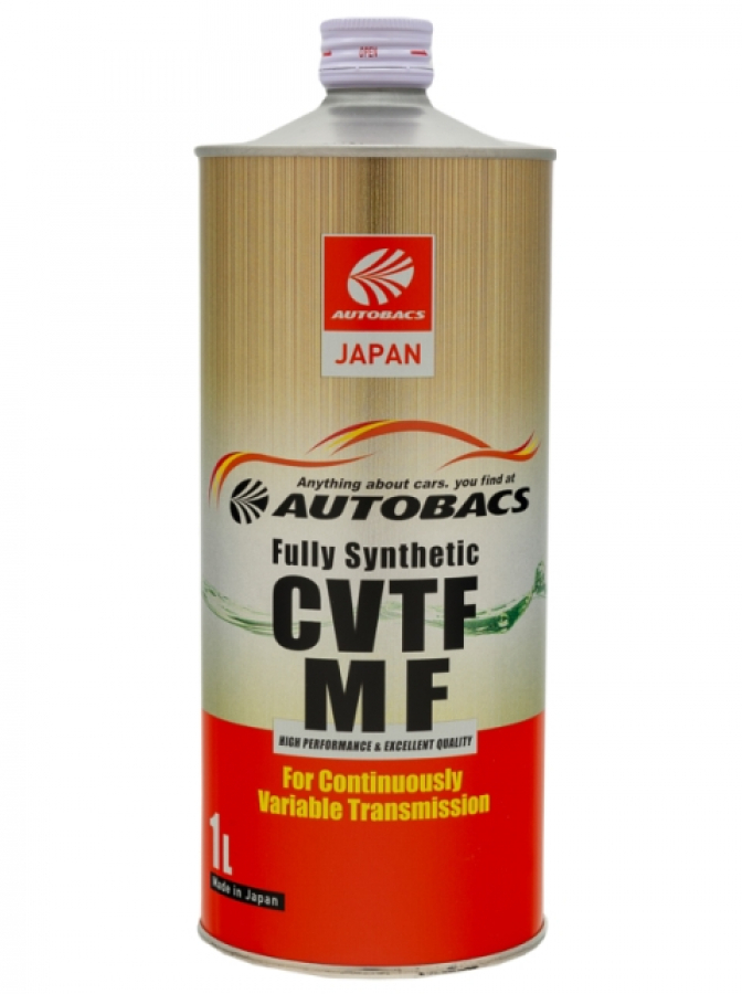 AUTOBACS CVTF MF FS (1л)