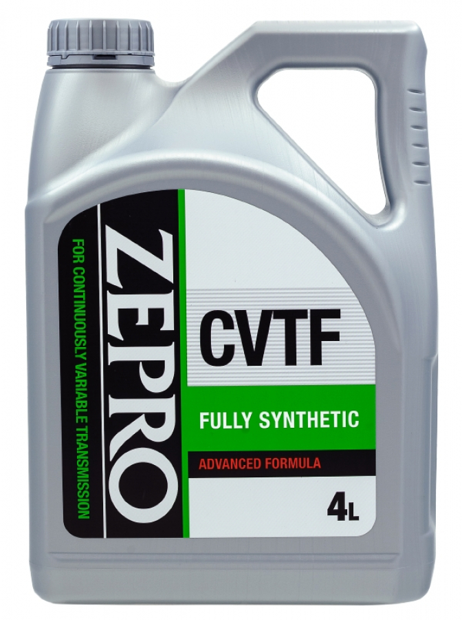 ZEPRO CVTF F-S 4L