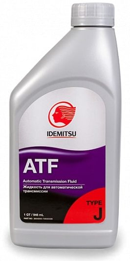 IDEMITSU ATF TYPE - J 0,946L