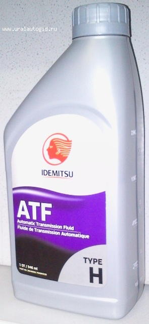 IDEMITSU ATF TYPE - H 0,946L