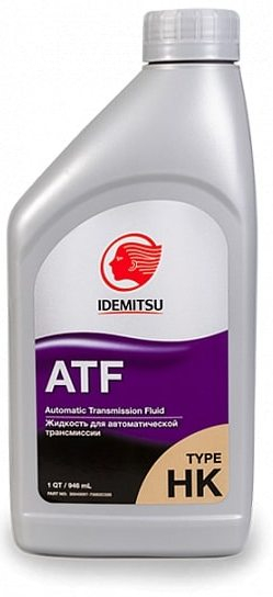 IDEMITSU ATF TYPE - HK 0,946L