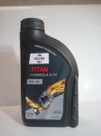 Моторное масло TITAN FORMULA II FE 0W-20, 1L