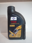 Моторное масло TITAN FORMULA II LL 0W-30, 1L