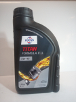Моторное масло TITAN FORMULA II LL 5W-40, 1L