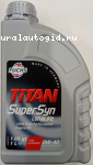 Моторное масло FUCHS TITAN SUPERSYN LONGLIFE 0W-40, 1L