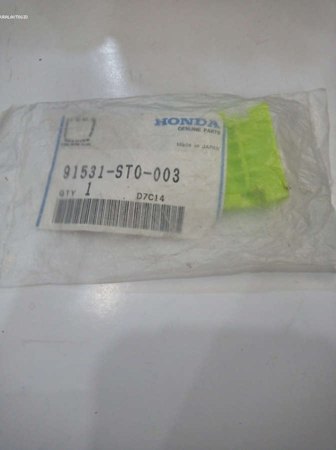 Крепление 91531ST0003 HONDA  