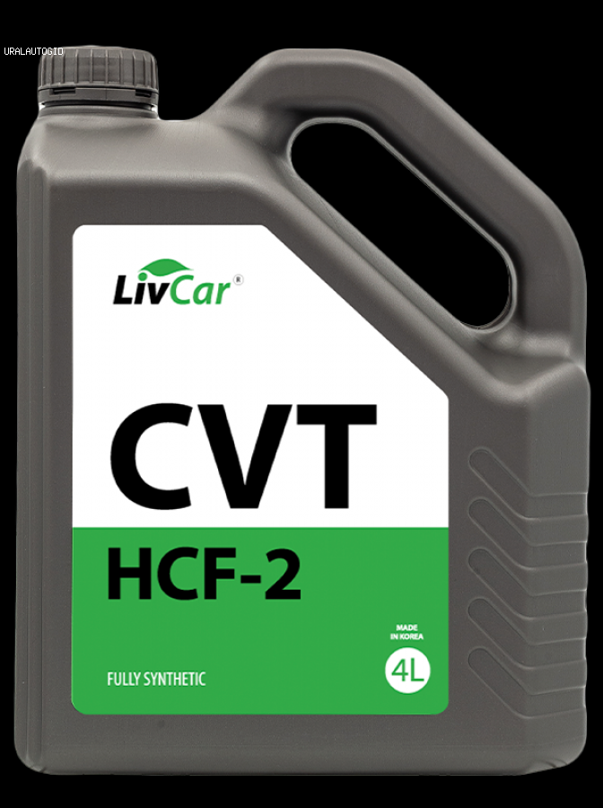 LIVCAR CVT HCF-2 4L LC0705HCF004 LIVCAR
