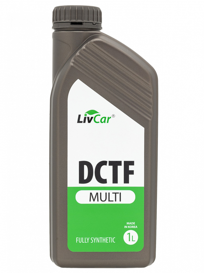 LIVCAR MULTI DCTF 1L LC0705DCT001 LIVCAR