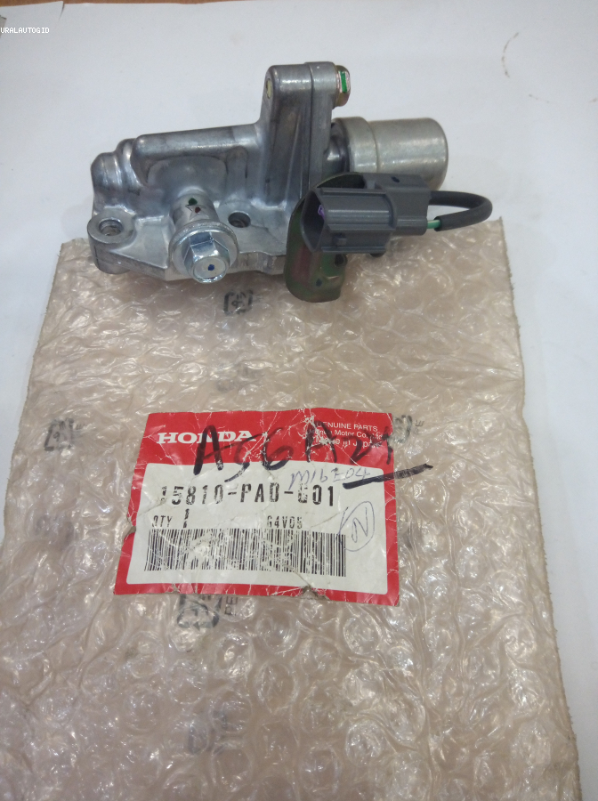 Клапан VTEC (без сеточки) 15810PADG01 HONDA
