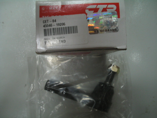 Наконечник CTR CET84 CTR