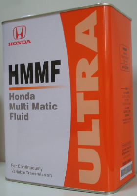 Honda ULTRA HMMF 4L 0826099904 HONDA