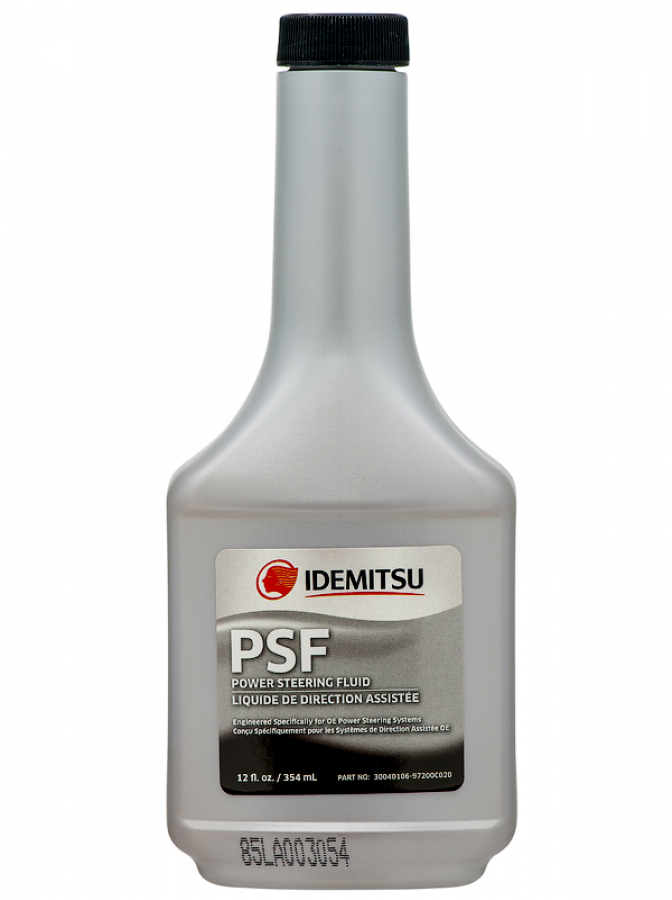 IDEMITSU Premium PSF 0.354L 30040106972 IDEMITSU