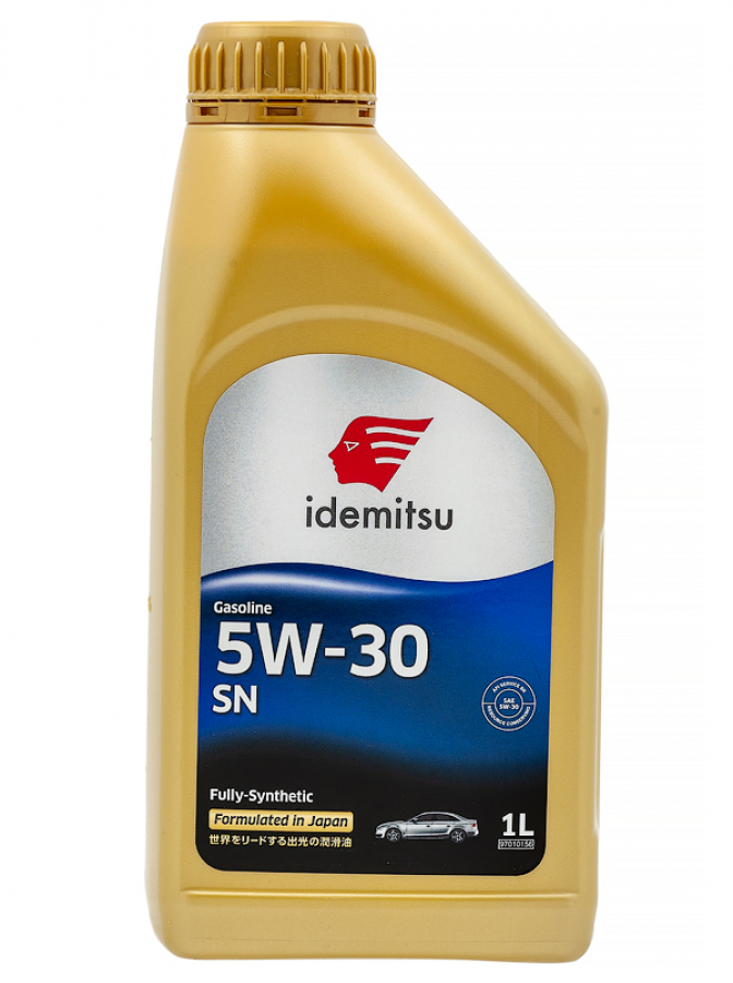 IDEMITSU SN/GF-5 5W30 F-S 1L 30011328724 IDEMITSU