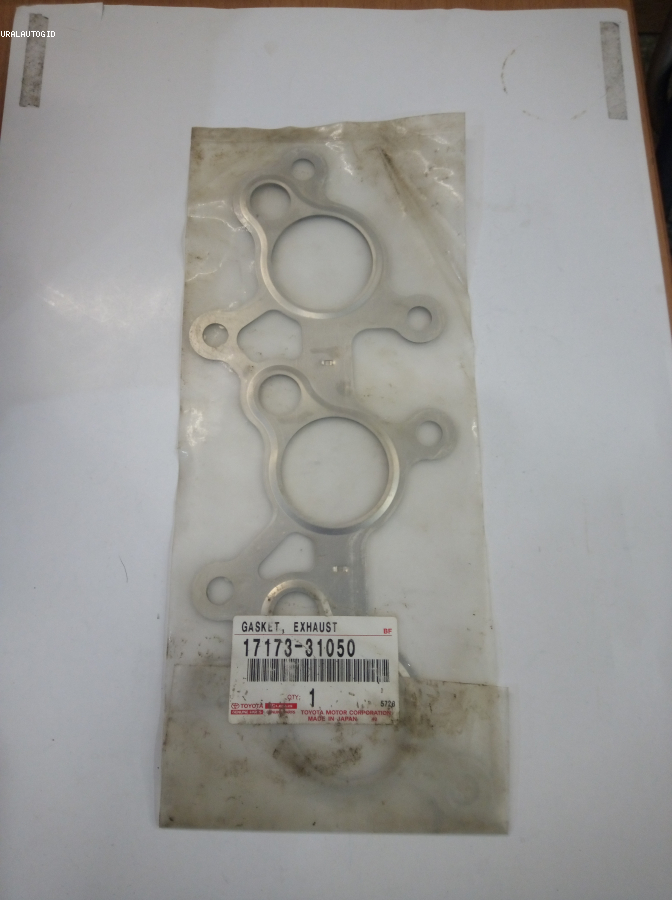 Прокладка 1717331050 TOYOTA