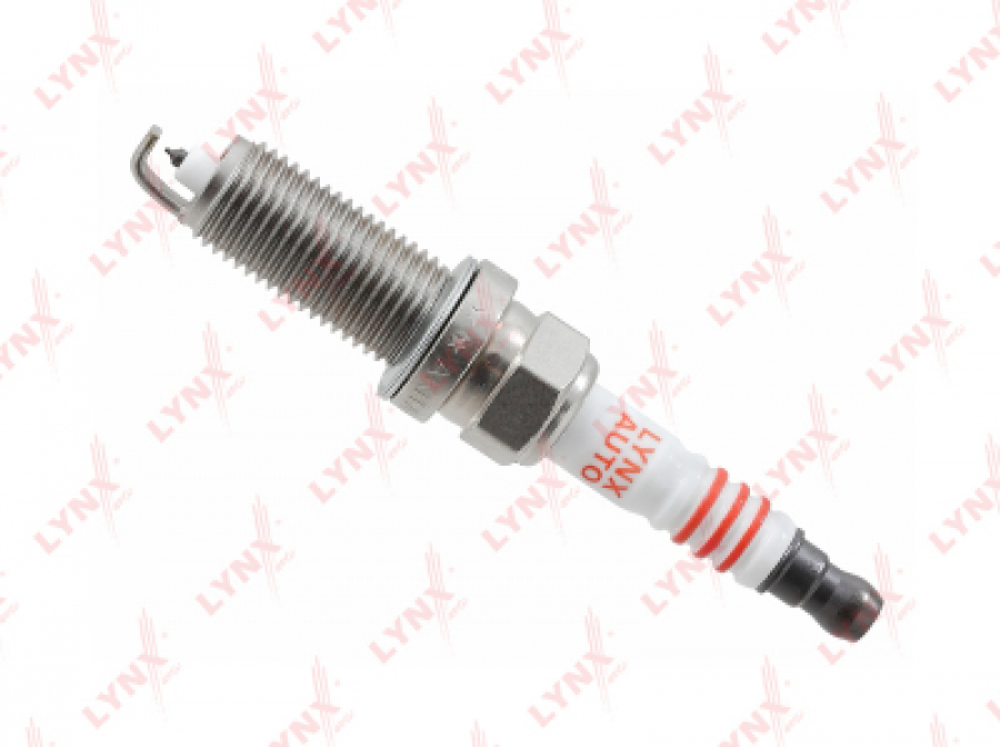 Свеча зажигания (иридий + платина) 6NJIPR11 SP148 LYNXAUTO