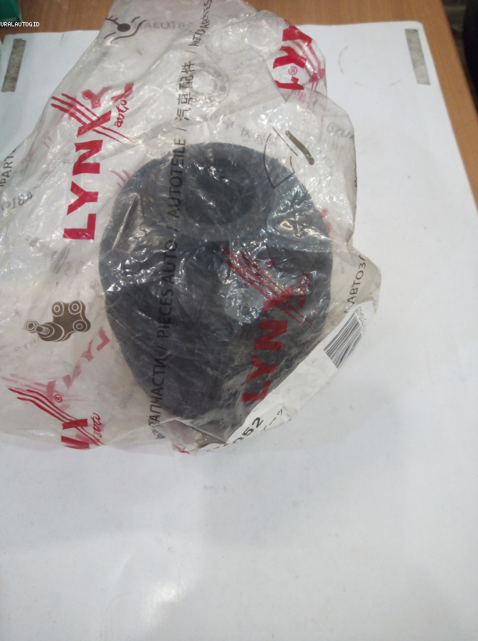 Пыльник ШРУСа НАРУЖНИЙ PC2052 LYNXAUTO