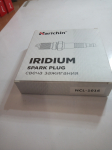 Свеча зажигания NCL1016 NARICHIN