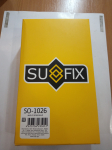 Фильтр воздушный SO1026 SUFIX
