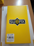 Фильтр воздушный SO1291 SUFIX