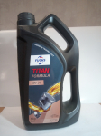 Моторное масло TITAN FORMULA 5W-30, 4L