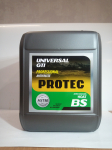 Антифриз PROTEC BS (зеленый, G11), 5.175 кг 4870220610022 PROTEC