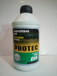 Антифриз PROTEC BS (зеленый, G11), 1.075 кг 4870220610084 PROTEC