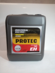 Антифриз PROTEC EH (красный, G12/G12+), 5.175 кг 4870220610046 PROTEC