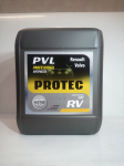 Антифриз PROTEC RV (желтый) 5,375 кг																