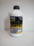 Антифриз PROTEC RV (желтый) 1,075 кг																 4870236040684 PROTEC