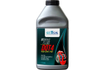 GT OILТормозная жидкость DOT 4 0,5л 8809059410219 GT OIL