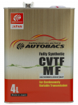 AUTOBACS CVTF MF FS (4л)