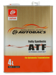AUTOBACS ATF FS (4л)