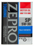 ZEPRO TOURING FS SP/GF-6A 5W30 (4л)