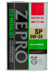 ZEPRO ECO MEDALIST FS SP/GF-6A 0W20 (1л)