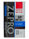 ZEPRO TOURING FS SP/GF-6A 5W30 (1л)