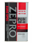ZEPRO EURO SPEC FS SP A3/B4 5W40 (1л)