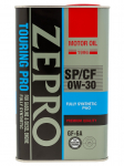 ZEPRO TOURING PRO FS SP/CF/GF-6A 0W30 (1л)
