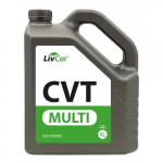 LIVCAR MULTI CVT (4л) LC0805CVT004 LIVCAR
