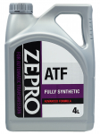 ZEPRO ATF F-S 4L 30450248004 ZEPRO