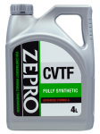 ZEPRO CVTF F-S 4L 30301201004 ZEPRO