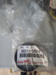 Сальник первичного вала КПП 9031138064 TOYOTA