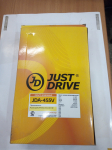 Фильтр воздушный JDA455V JUSTDRIVE