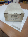 Ролик натяжитель 21709 FEBI