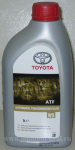 ЖИДКОСТЬ ДЛЯ АКПП Toyota ATF-WS 1L 0888681210 TOYOTA