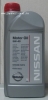 Nissan Motor Oil 5W-40 SN/CF 1L KE90090032R NISSAN EUR