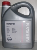 Nissan Motor Oil 5W-40 SN/CF 5L KE90090042 NISSAN EUR