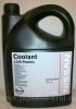 Nissan Антифриз L248 5L KE90299945 NISSAN EUR