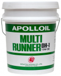 APOLLOIL  MULTI RUNNER 10W30 DH-1/СF-4 20L 2573020 IDEMITSU