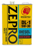 IDEMITSU ZEPRO DIESEL  DL-1 5W30 ACEA C2-08 4L 2156004 IDEMITSU