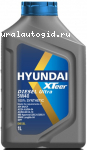 Hyundai XTeer Diesel Ultra 5W40 SN/C3 1L